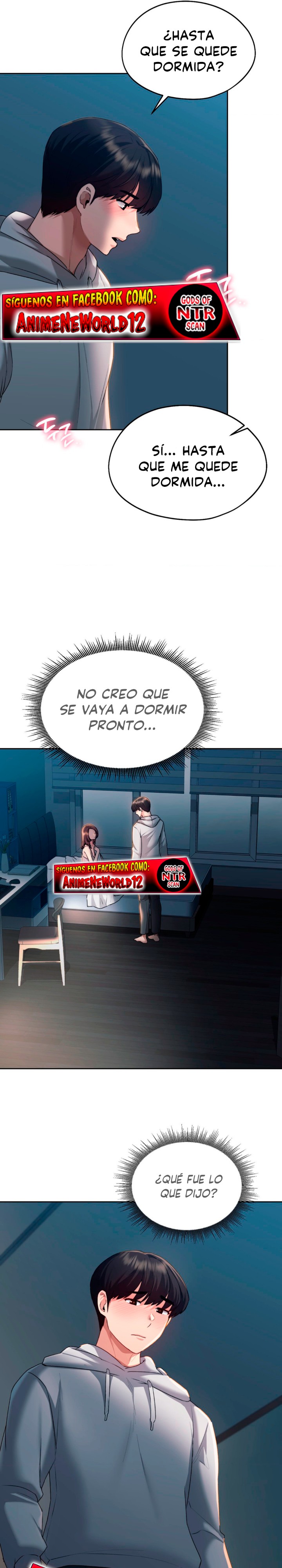 My Favorite from Today Raw Chapter 20 image 9