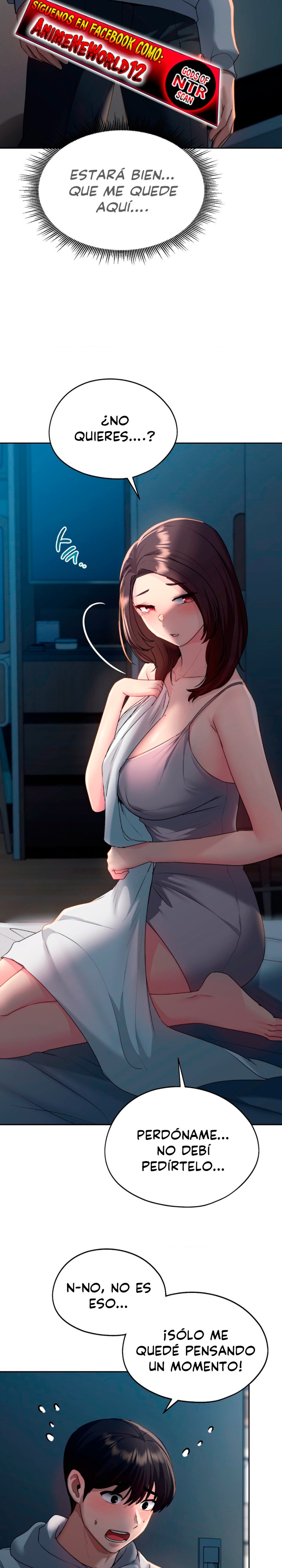 My Favorite from Today Raw Chapter 20 image 10