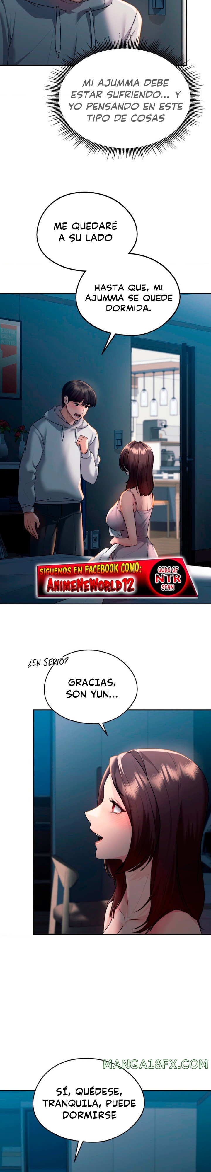 My Favorite from Today Raw Chapter 20 image 11