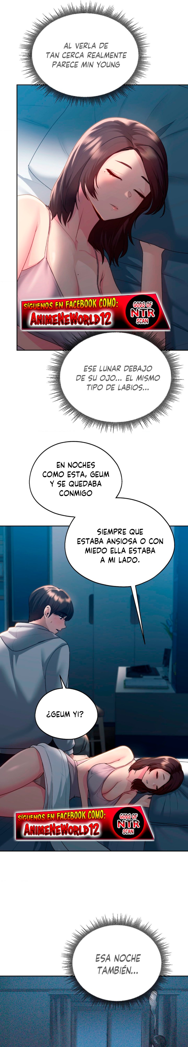 My Favorite from Today Raw Chapter 20 image 15