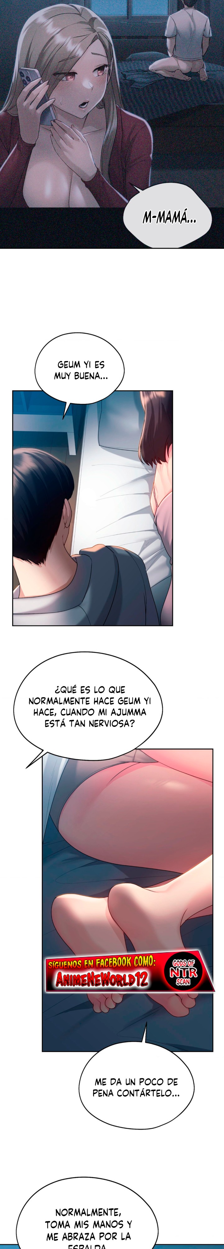 My Favorite from Today Raw Chapter 20 image 16