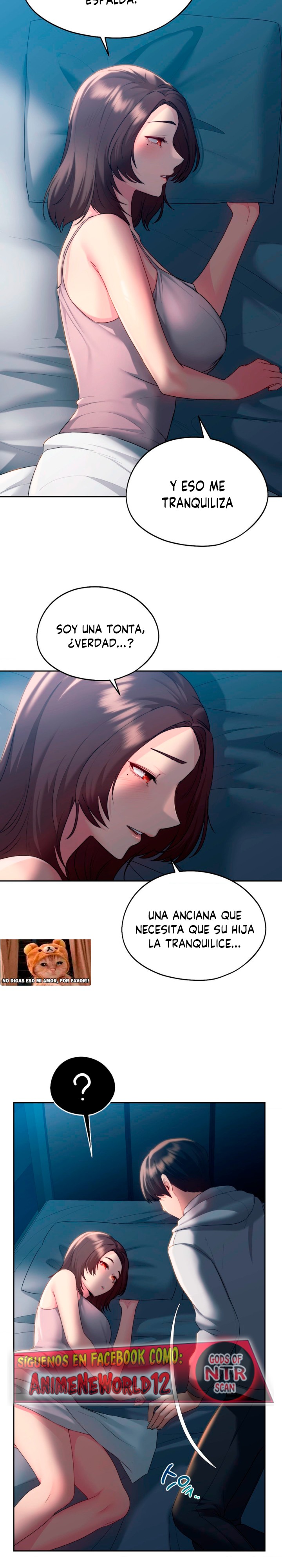 My Favorite from Today Raw Chapter 20 image 17