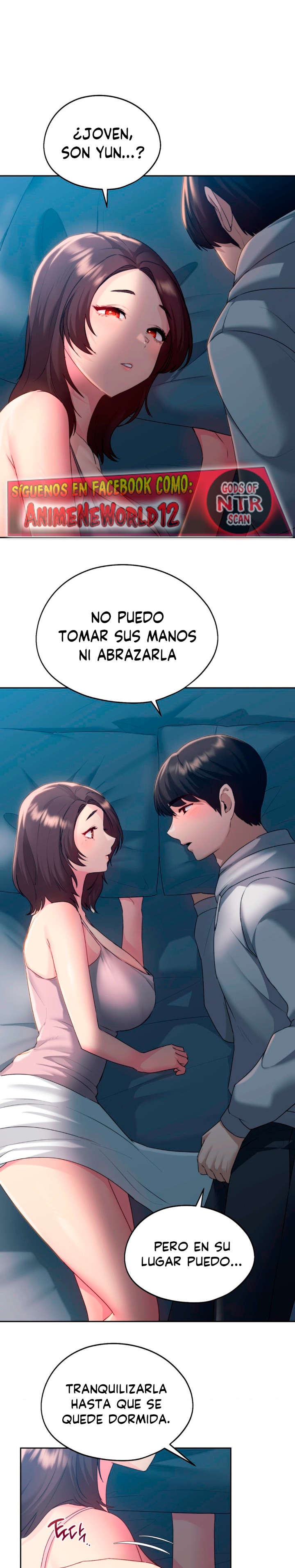 My Favorite from Today Raw Chapter 20 image 18