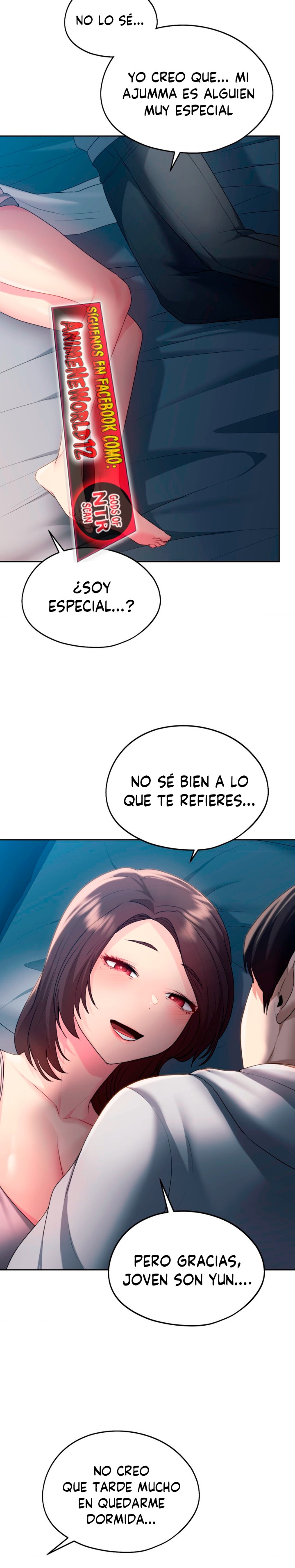 My Favorite from Today Raw Chapter 20 image 20