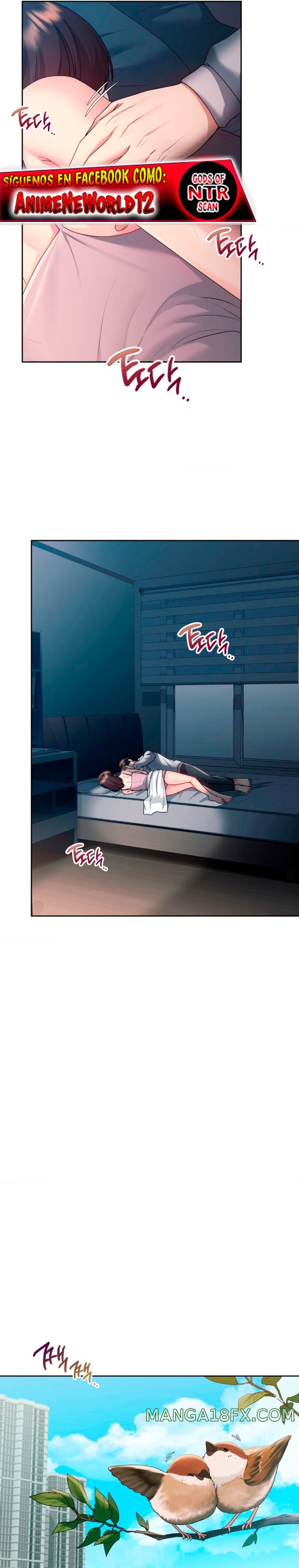 My Favorite from Today Raw Chapter 20 image 21
