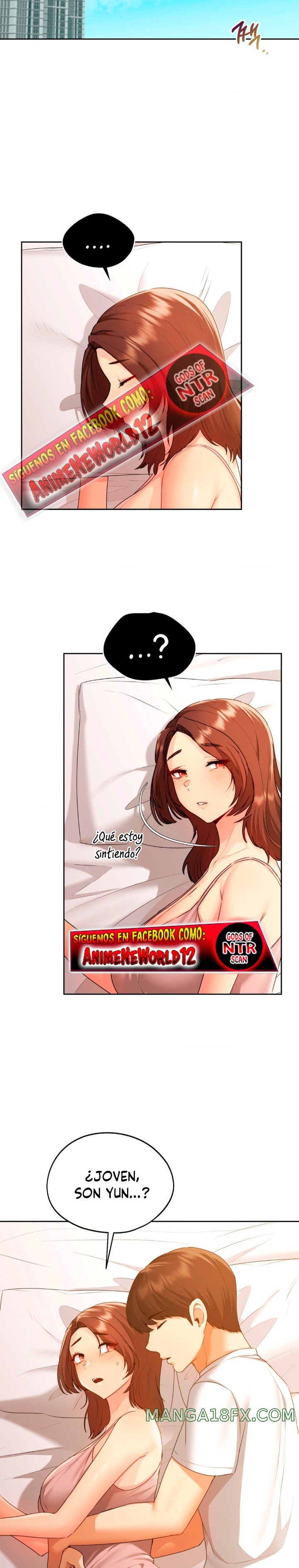 My Favorite from Today Raw Chapter 20 image 22