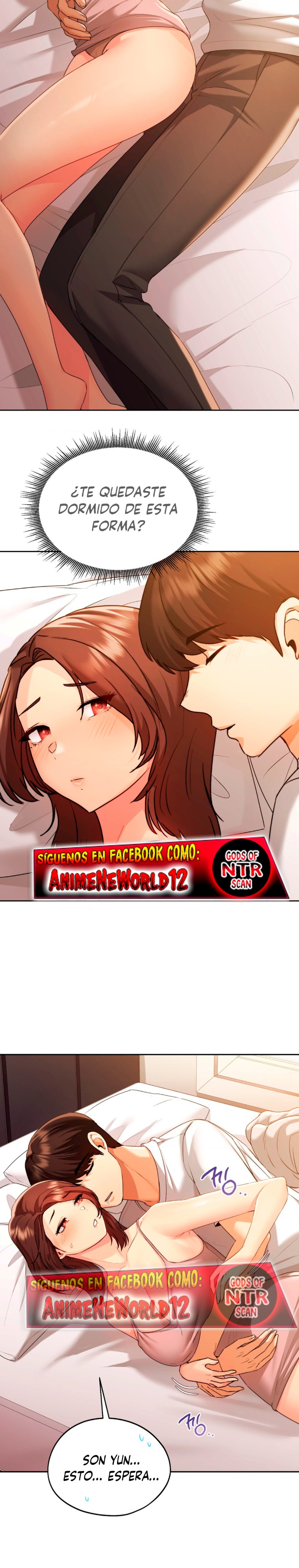My Favorite from Today Raw Chapter 20 image 23