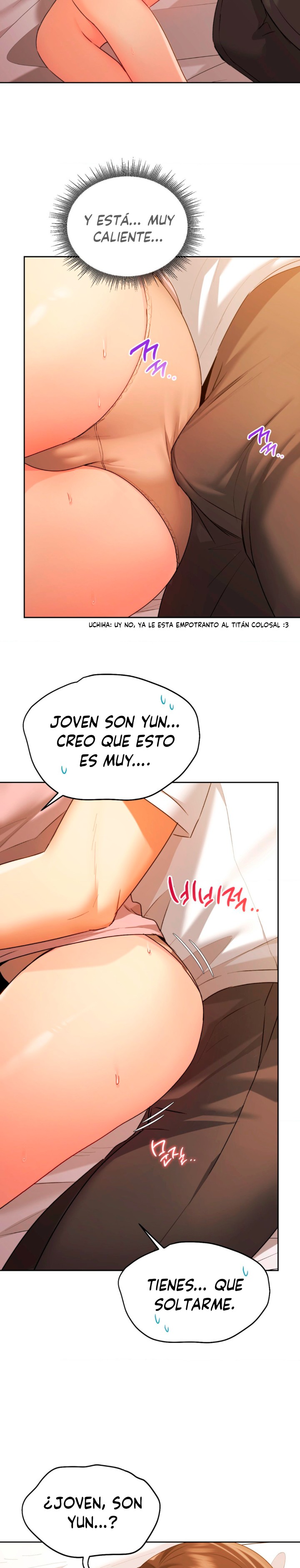 My Favorite from Today Raw Chapter 20 image 25