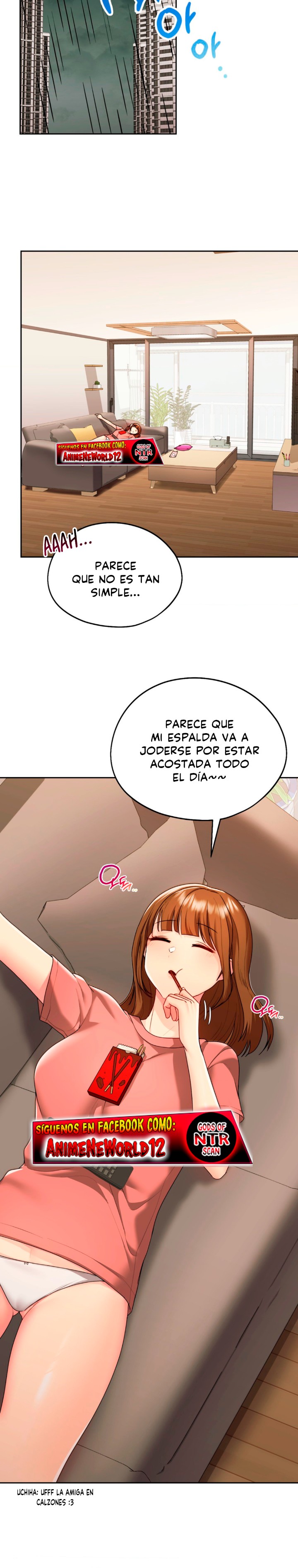 My Favorite from Today Raw Chapter 20 image 2