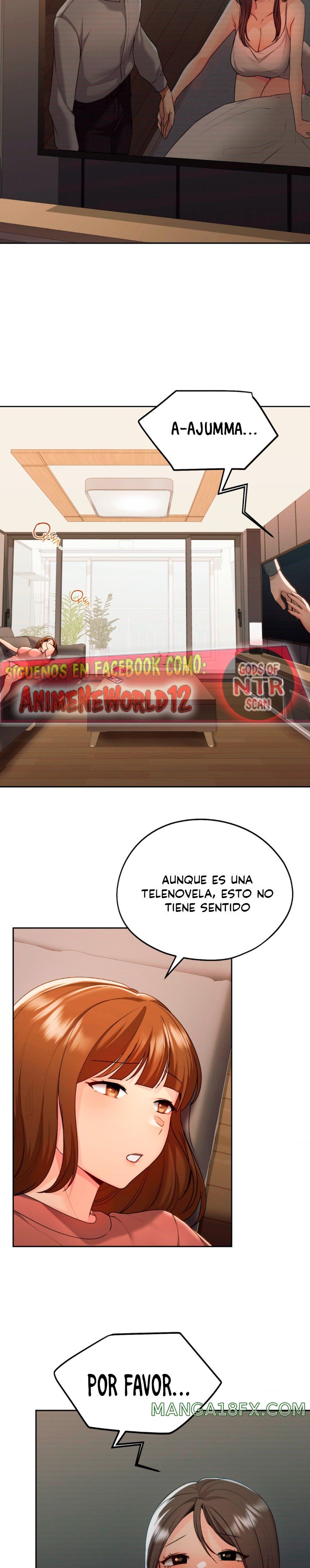 My Favorite from Today Raw Chapter 20 image 4
