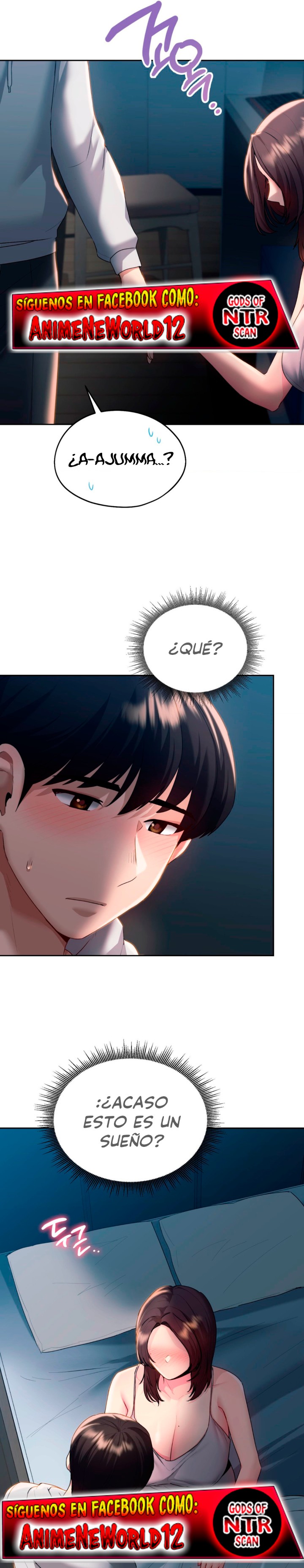 My Favorite from Today Raw Chapter 20 image 6