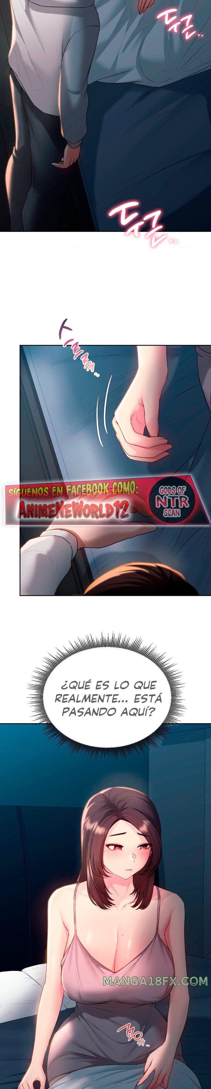 My Favorite from Today Raw Chapter 20 image 7