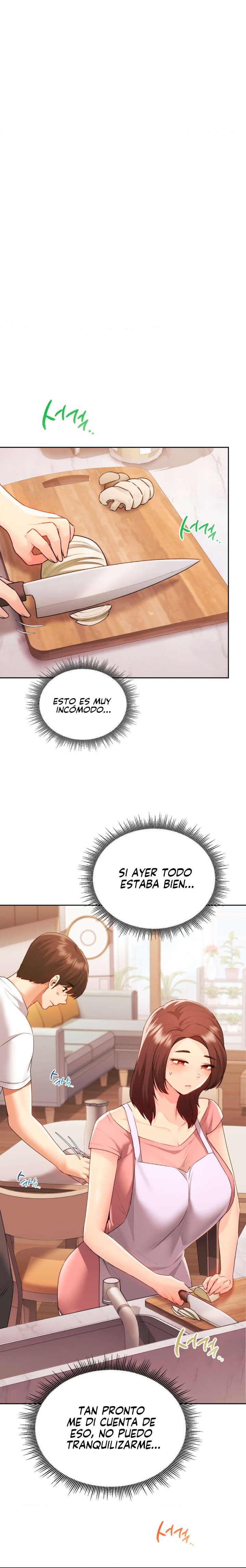 My Favorite from Today Raw Chapter 21 image 13