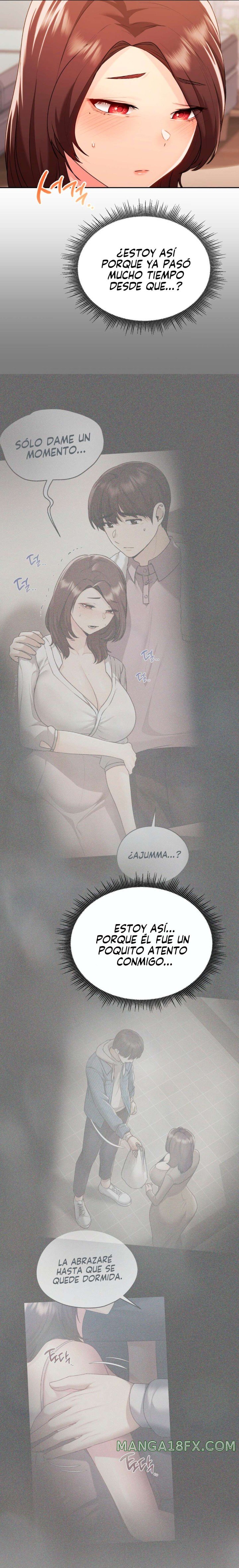 My Favorite from Today Raw Chapter 21 image 14