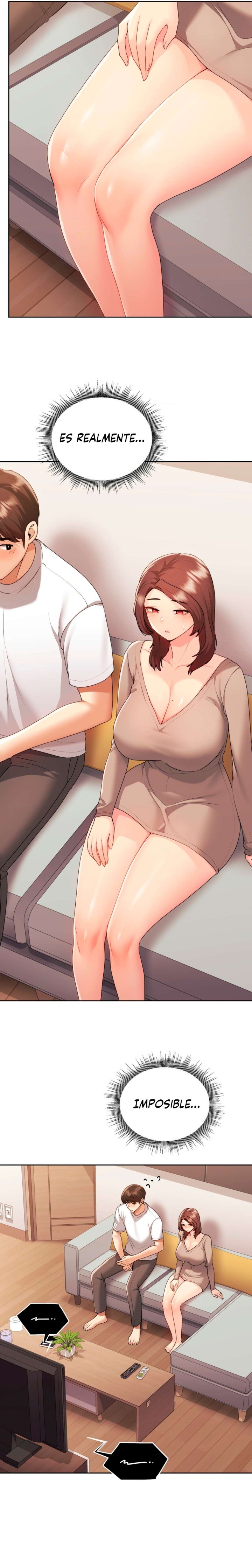 My Favorite from Today Raw Chapter 21 image 21