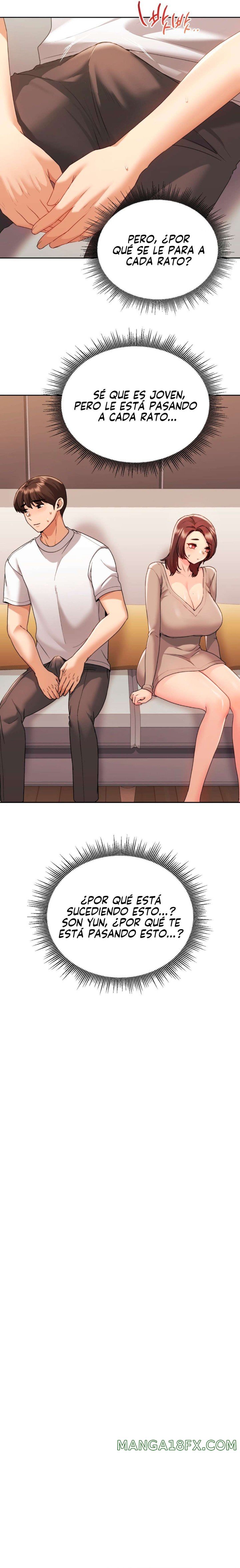 My Favorite from Today Raw Chapter 21 image 22