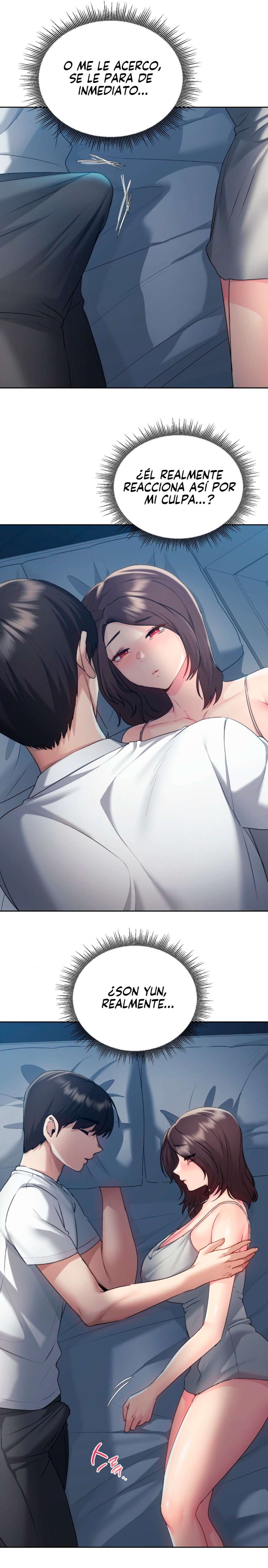 My Favorite from Today Raw Chapter 21 image 24