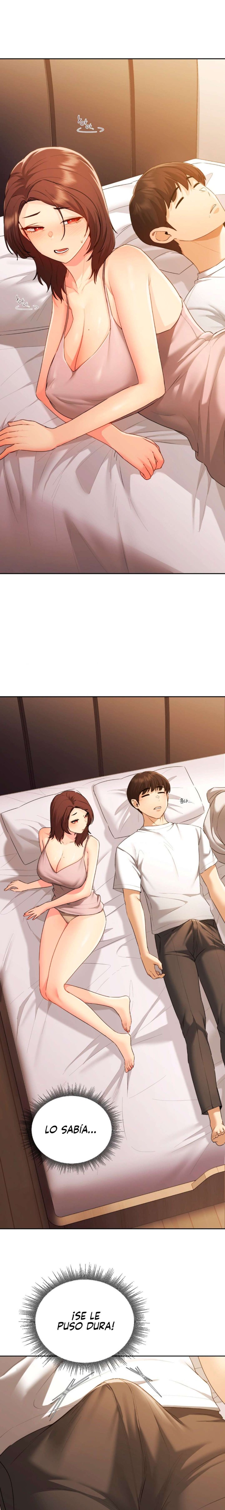 My Favorite from Today Raw Chapter 21 image 3