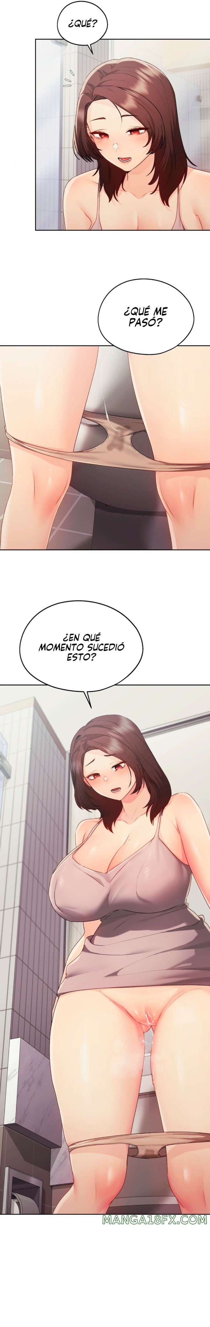 My Favorite from Today Raw Chapter 21 image 6
