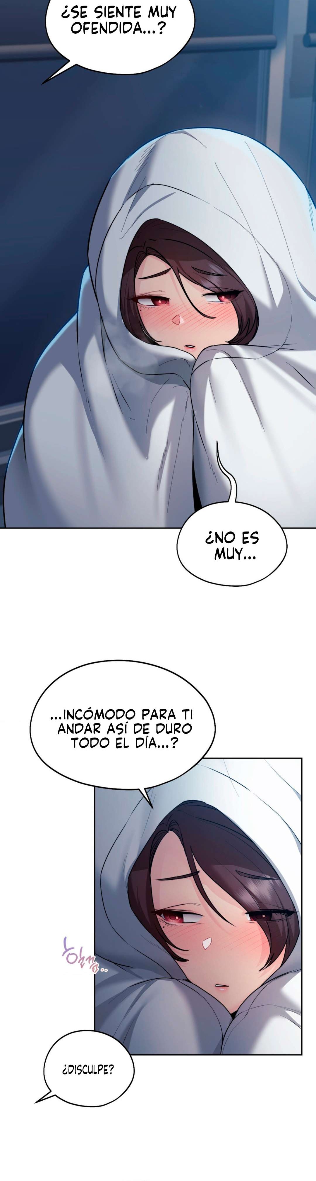 My Favorite from Today Raw Chapter 22 image 23