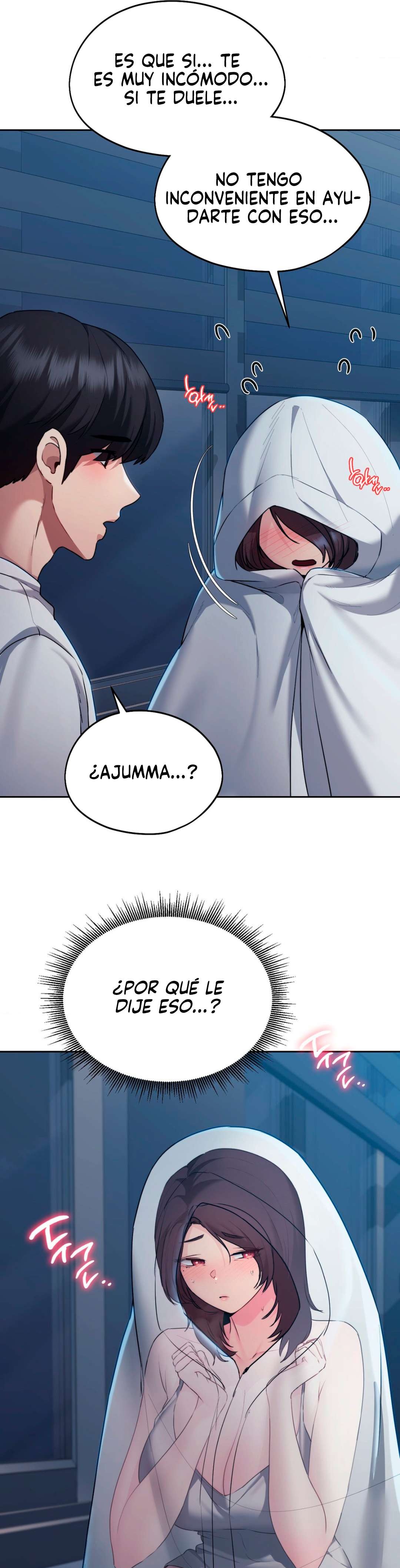 My Favorite from Today Raw Chapter 22 image 24