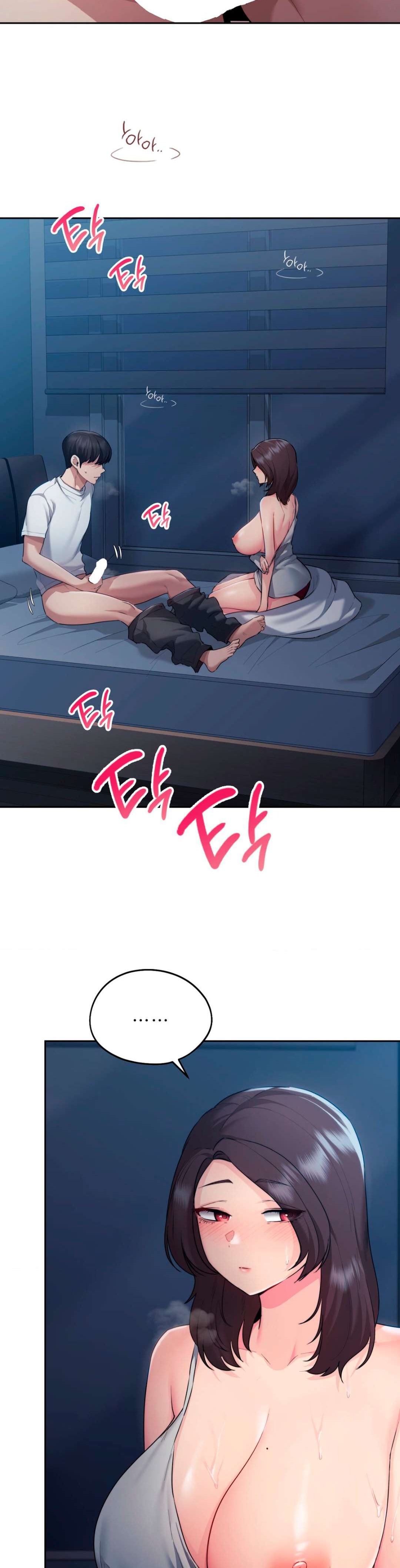 My Favorite from Today Raw Chapter 22 image 34