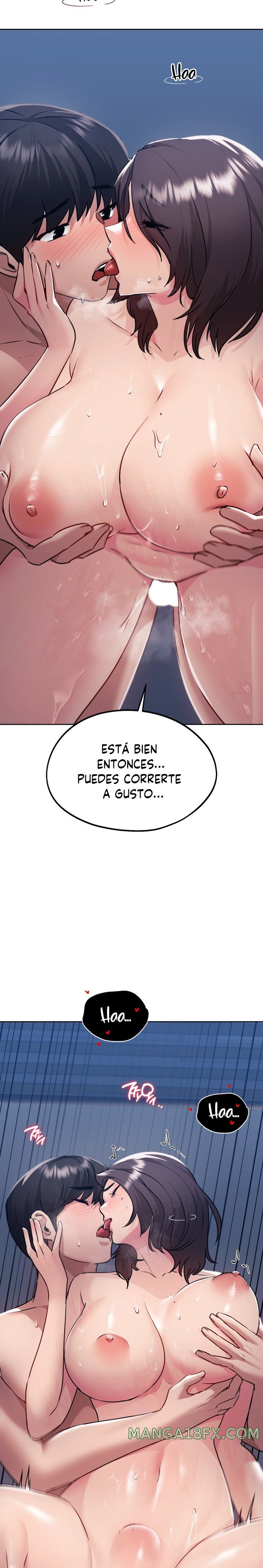 My Favorite from Today Raw Chapter 27 image 12
