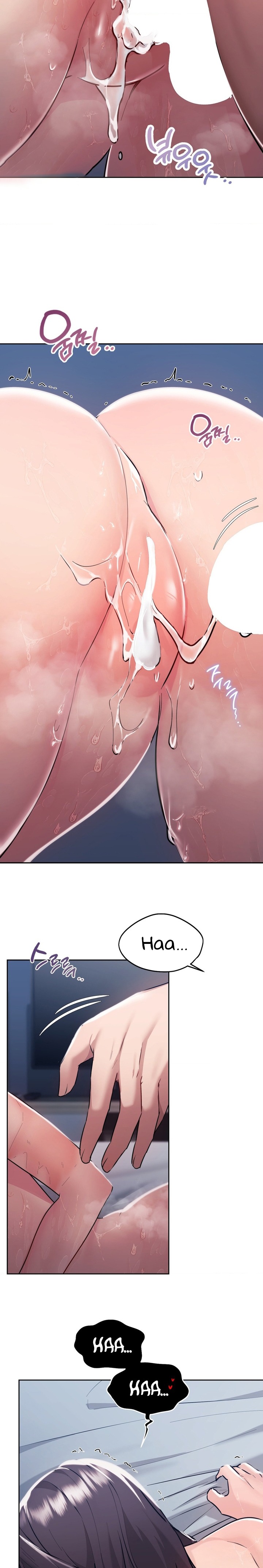My Favorite from Today Raw Chapter 27 image 16