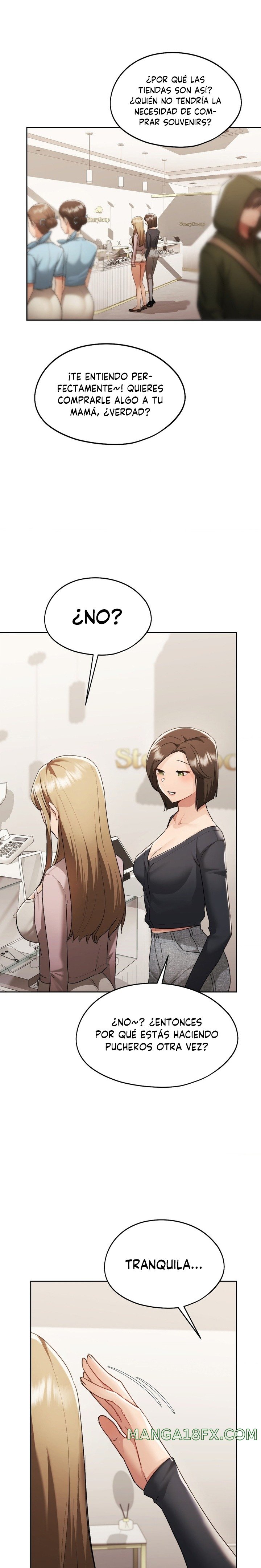 My Favorite from Today Raw Chapter 27 image 21