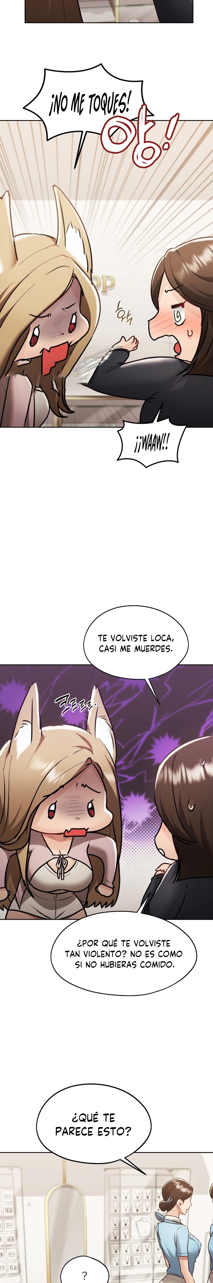 My Favorite from Today Raw Chapter 27 image 22