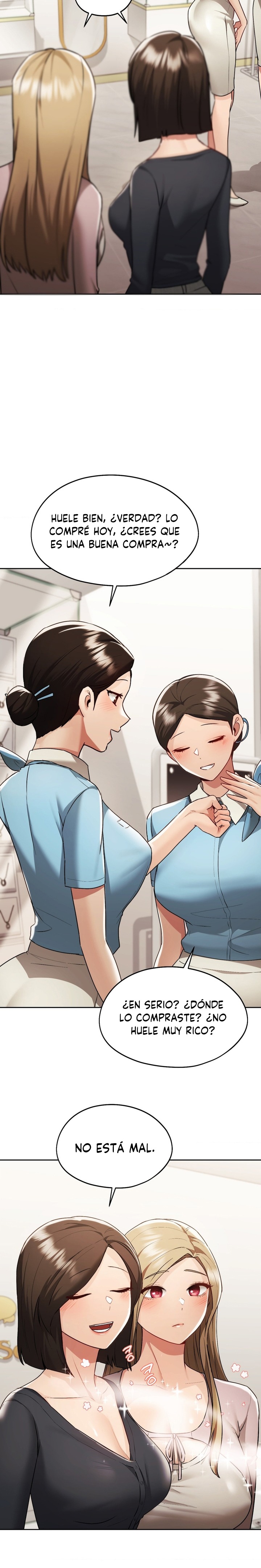 My Favorite from Today Raw Chapter 27 image 23