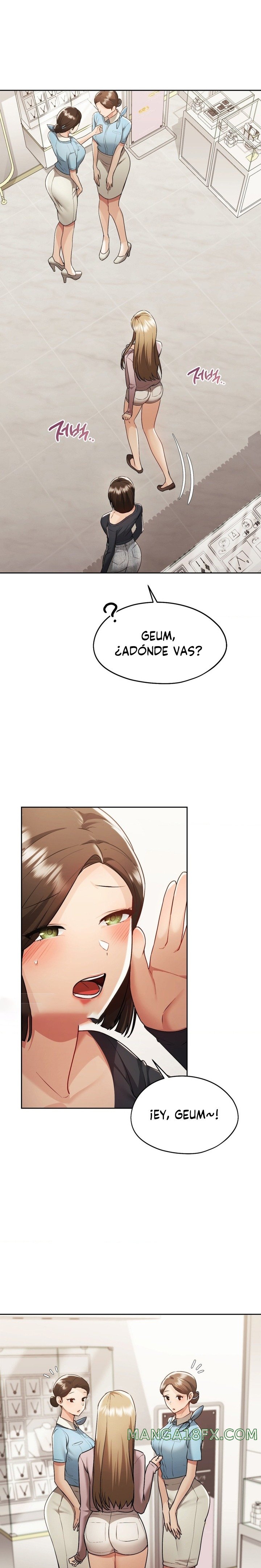 My Favorite from Today Raw Chapter 27 image 24