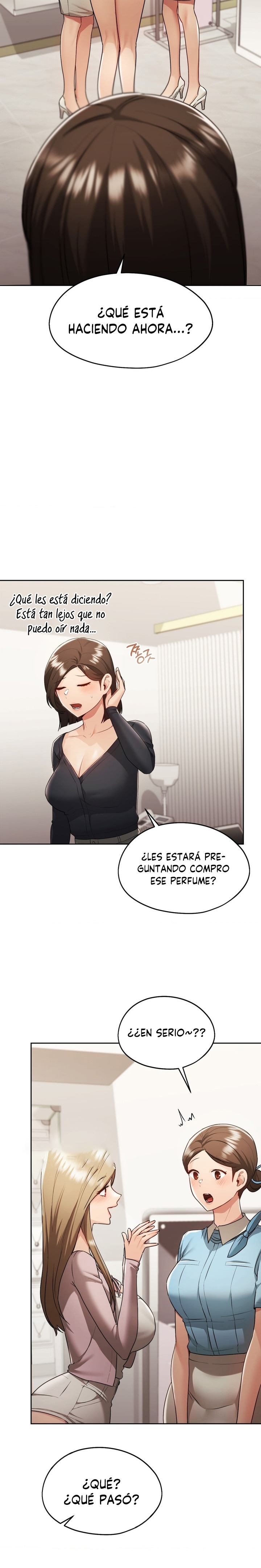 My Favorite from Today Raw Chapter 27 image 25