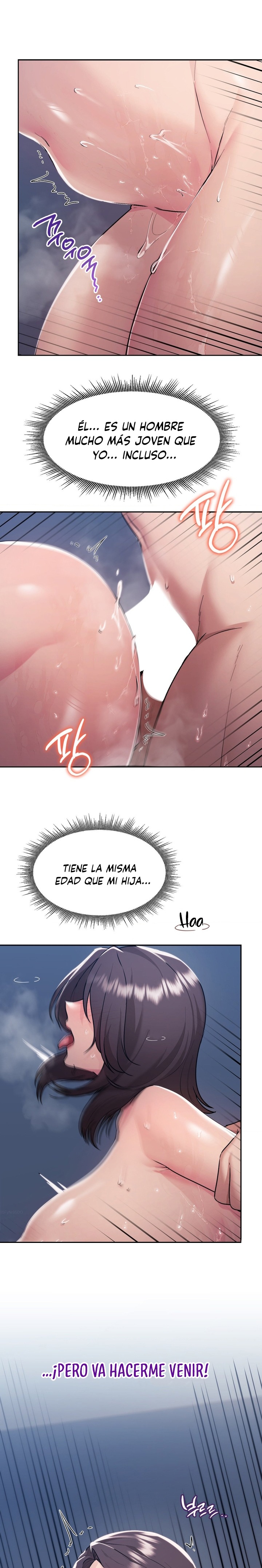 My Favorite from Today Raw Chapter 27 image 5