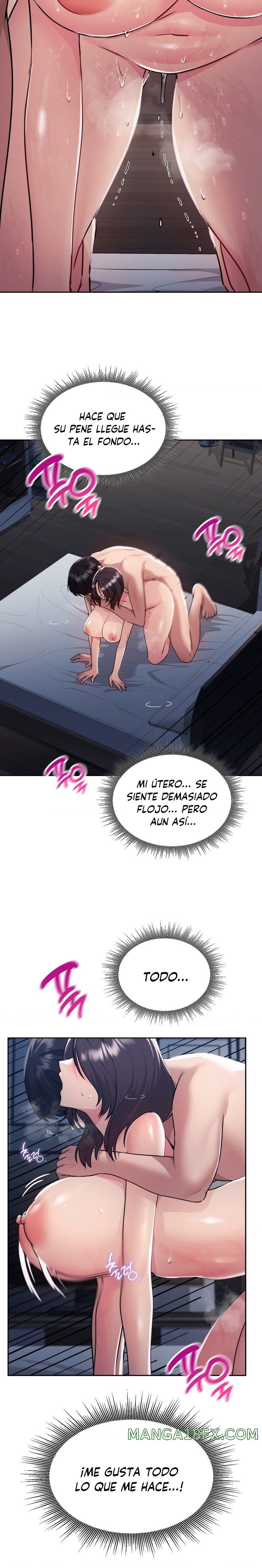 My Favorite from Today Raw Chapter 27 image 8