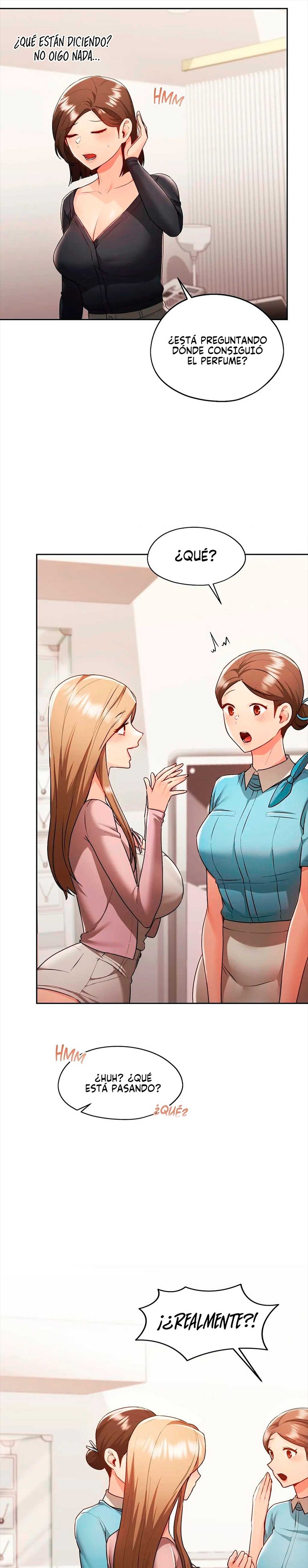 My Favorite from Today Raw Chapter 28 image 0