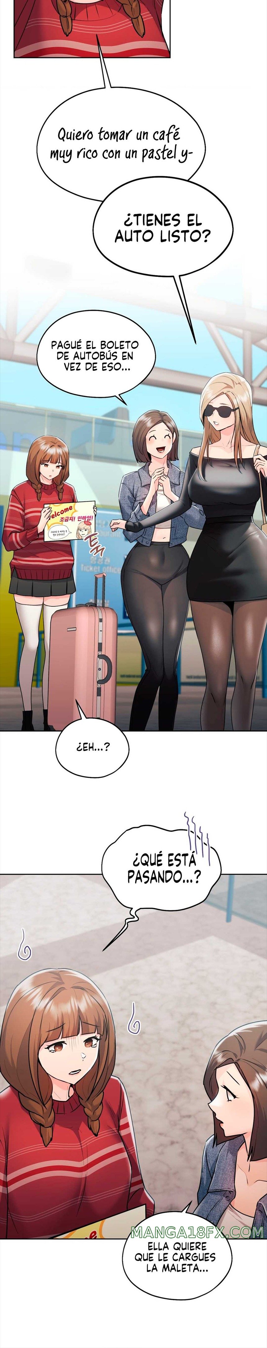 My Favorite from Today Raw Chapter 28 image 21