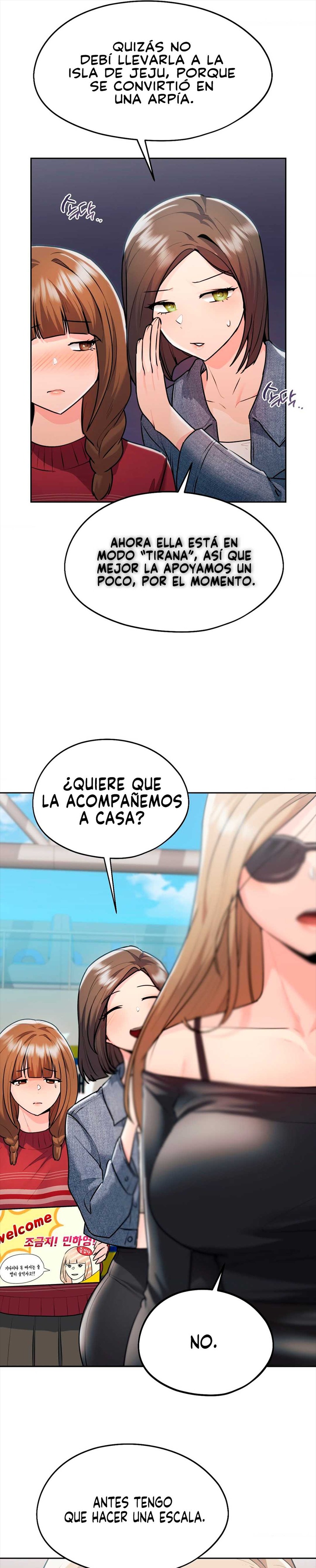 My Favorite from Today Raw Chapter 28 image 22