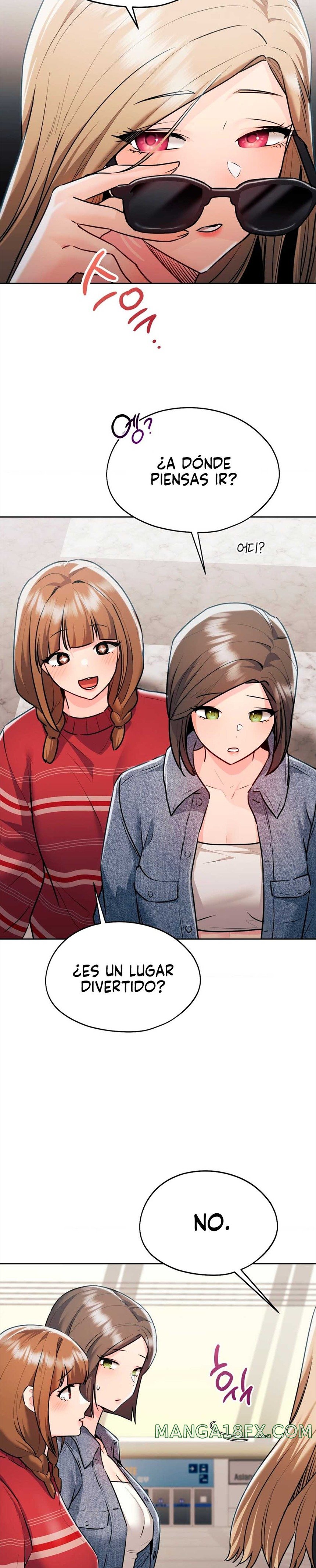 My Favorite from Today Raw Chapter 28 image 23