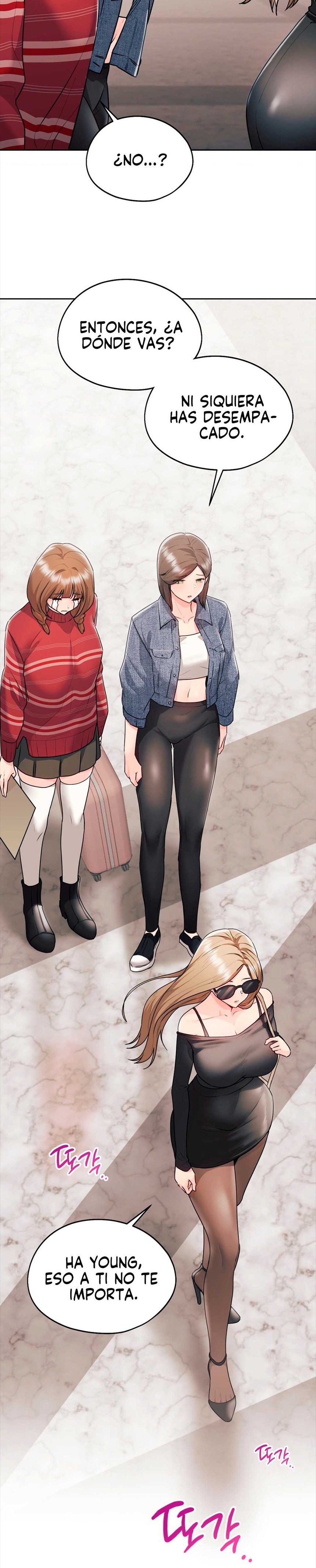 My Favorite from Today Raw Chapter 28 image 24