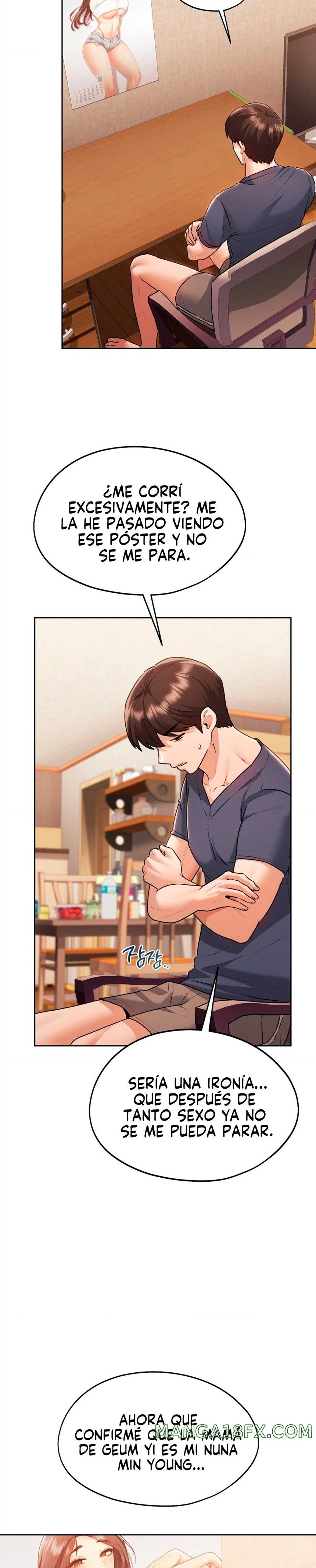 My Favorite from Today Raw Chapter 28 image 26