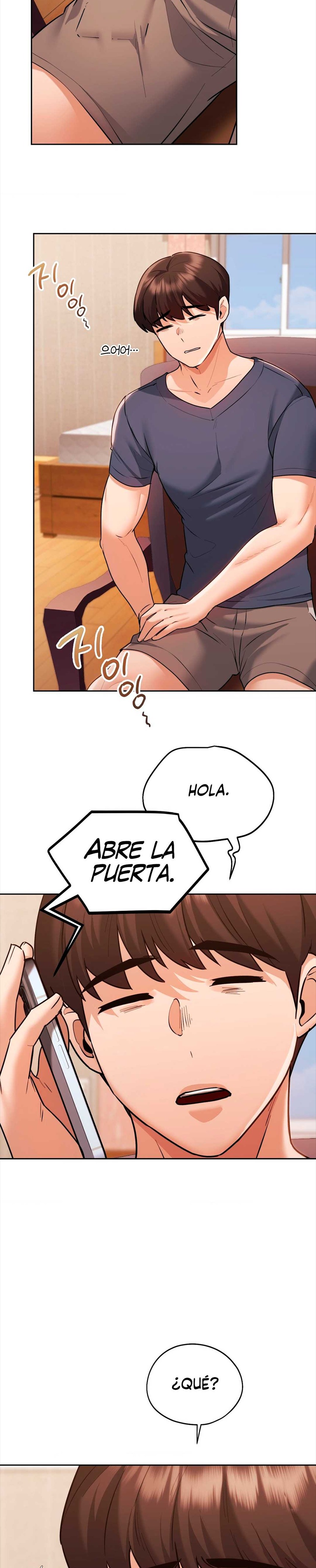 My Favorite from Today Raw Chapter 28 image 28