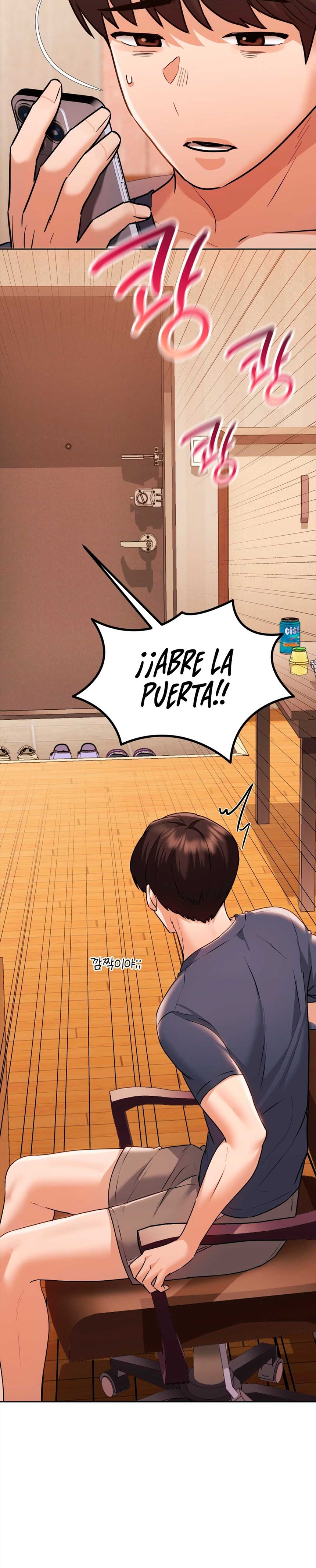 My Favorite from Today Raw Chapter 28 image 29
