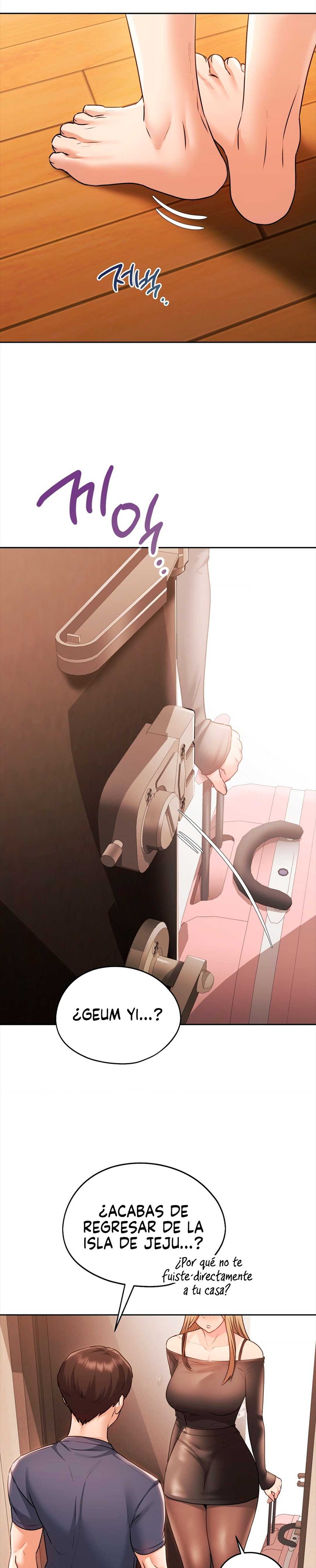 My Favorite from Today Raw Chapter 28 image 30
