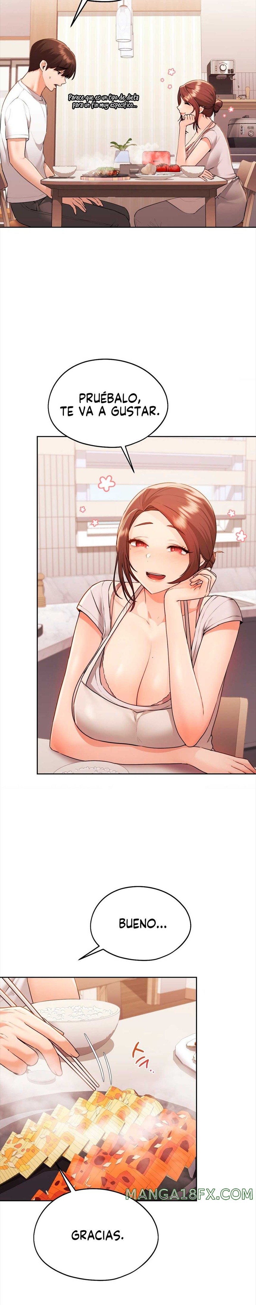 My Favorite from Today Raw Chapter 28 image 7