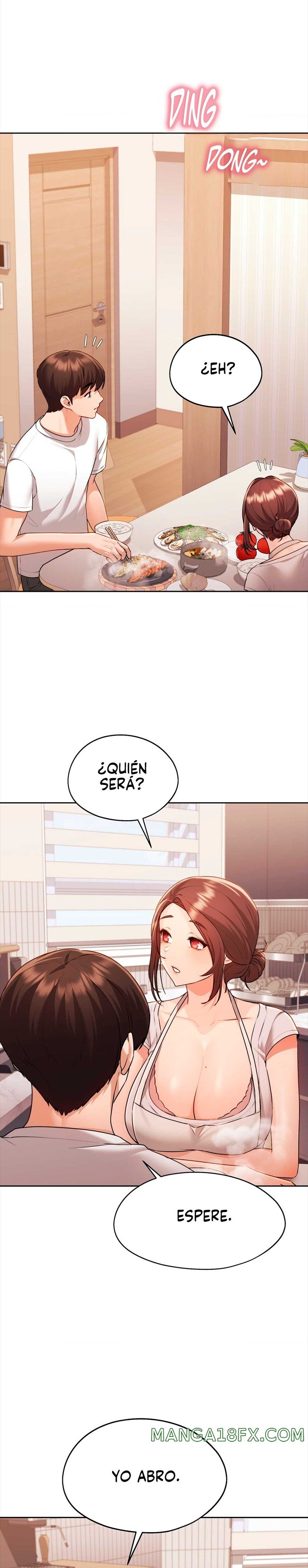 My Favorite from Today Raw Chapter 28 image 8