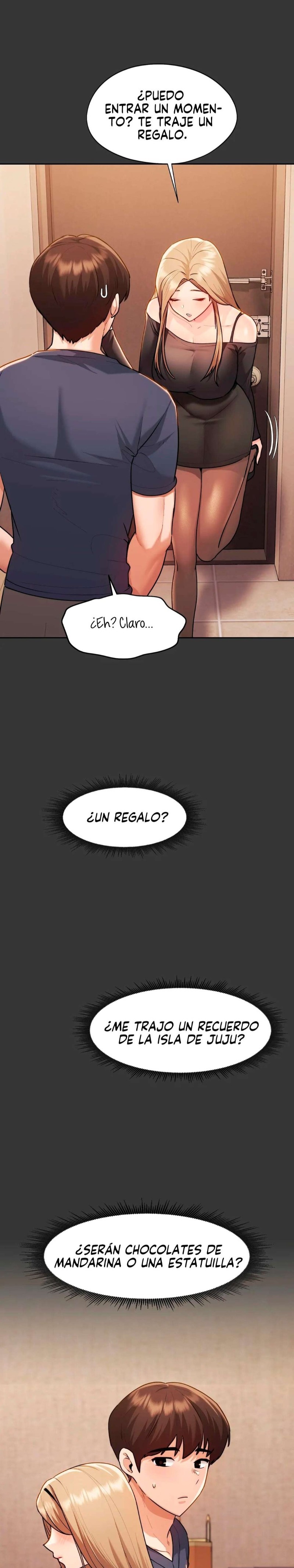 My Favorite from Today Raw Chapter 29 image 10