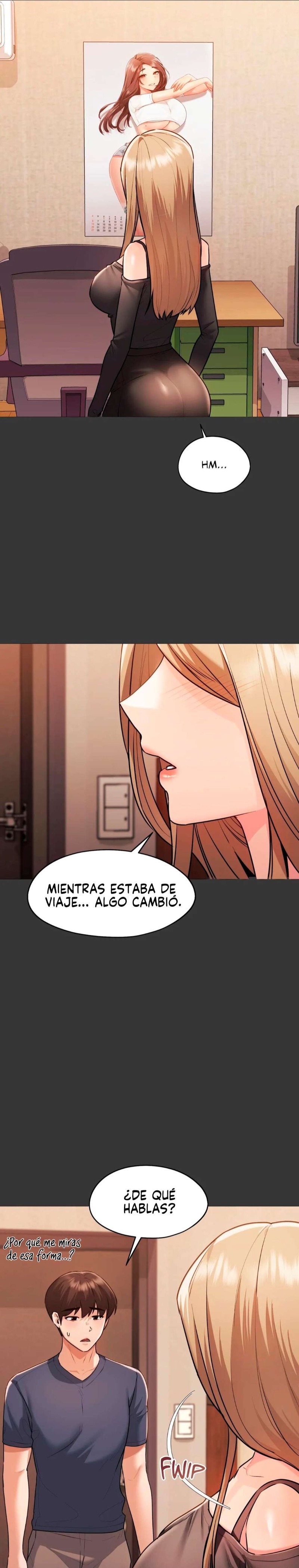 My Favorite from Today Raw Chapter 29 image 12