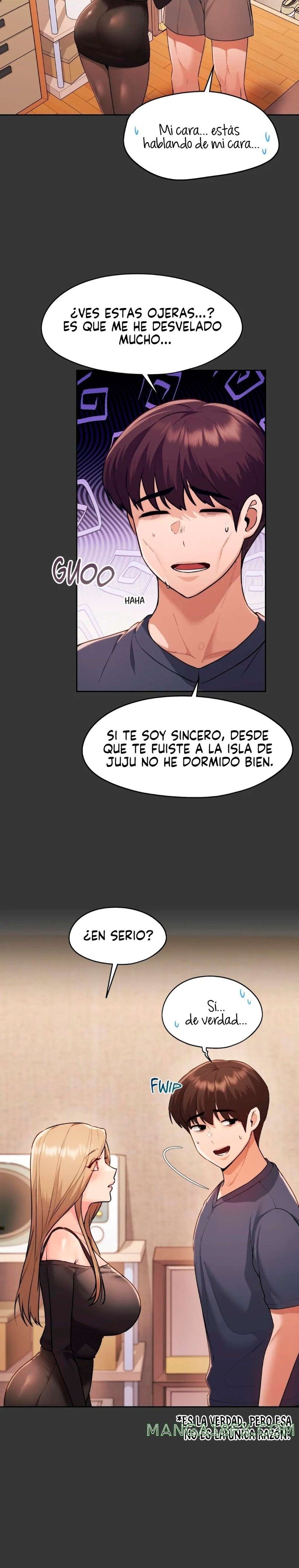 My Favorite from Today Raw Chapter 29 image 17