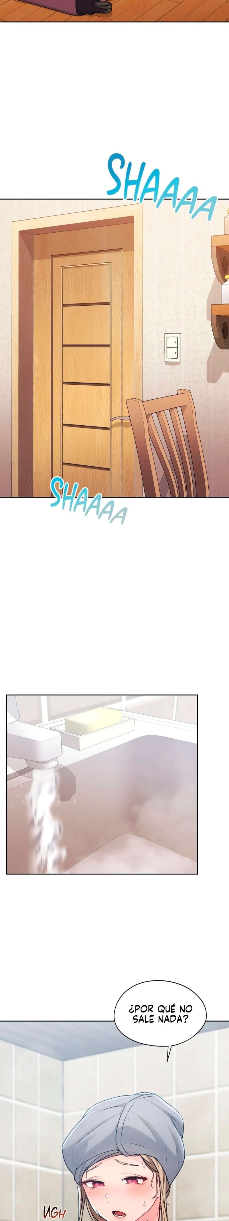 My Favorite from Today Raw Chapter 29 image 1